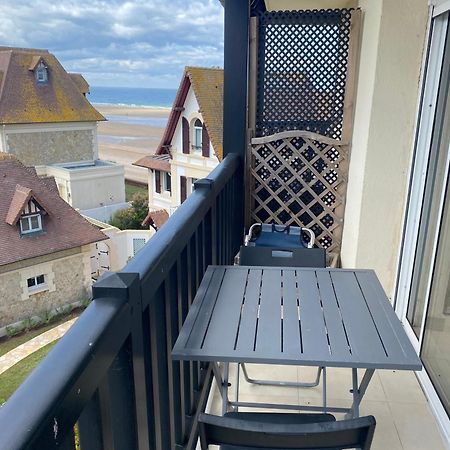 Beau Studio Au Bord De La Mer Блонвиль-сюр-Мер Экстерьер фото